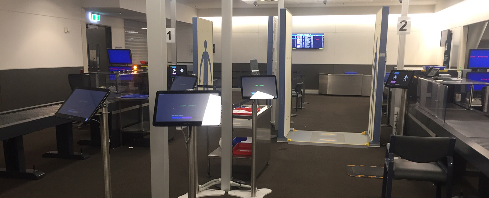 terminal-screening-equipment-upgrade-brisbane-airport